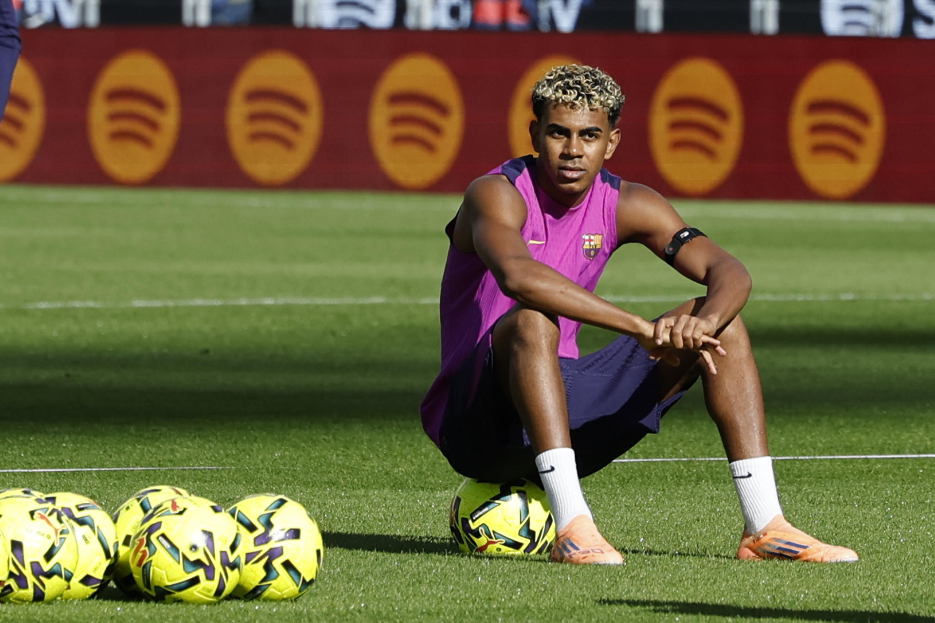 Sin uruguayos, anunciaron los candidatos a los premios The Best