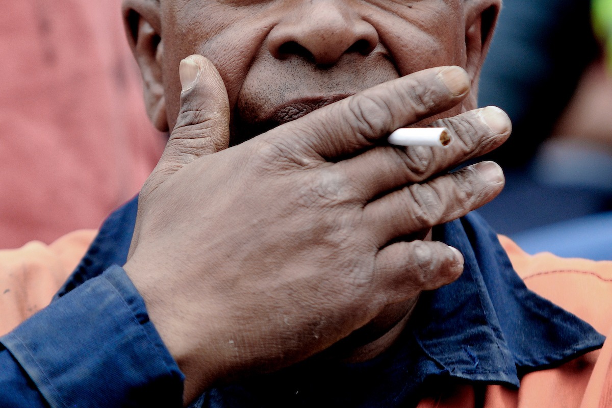 Dejar de fumar: Asistente virtual que aumenta 60% las chances de éxito