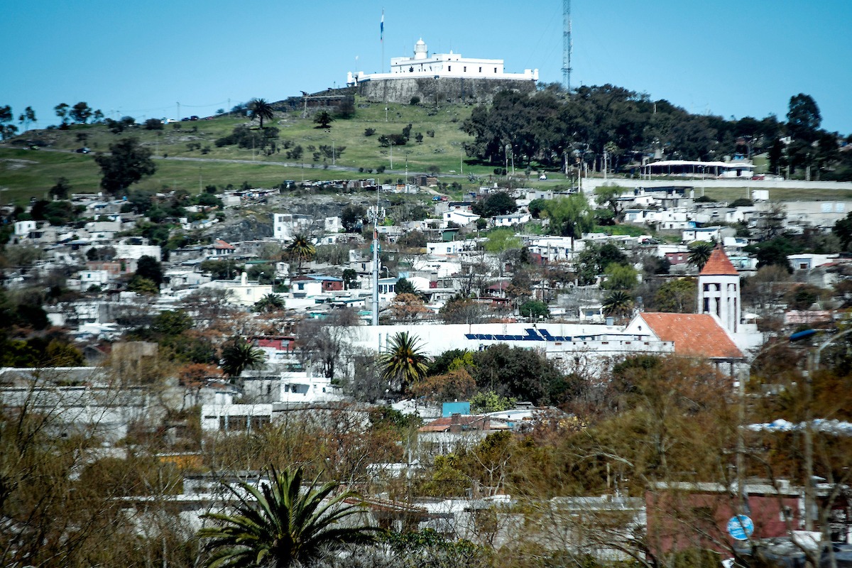 Montevideo: inicia plan piloto de sistema de recolección de residuos