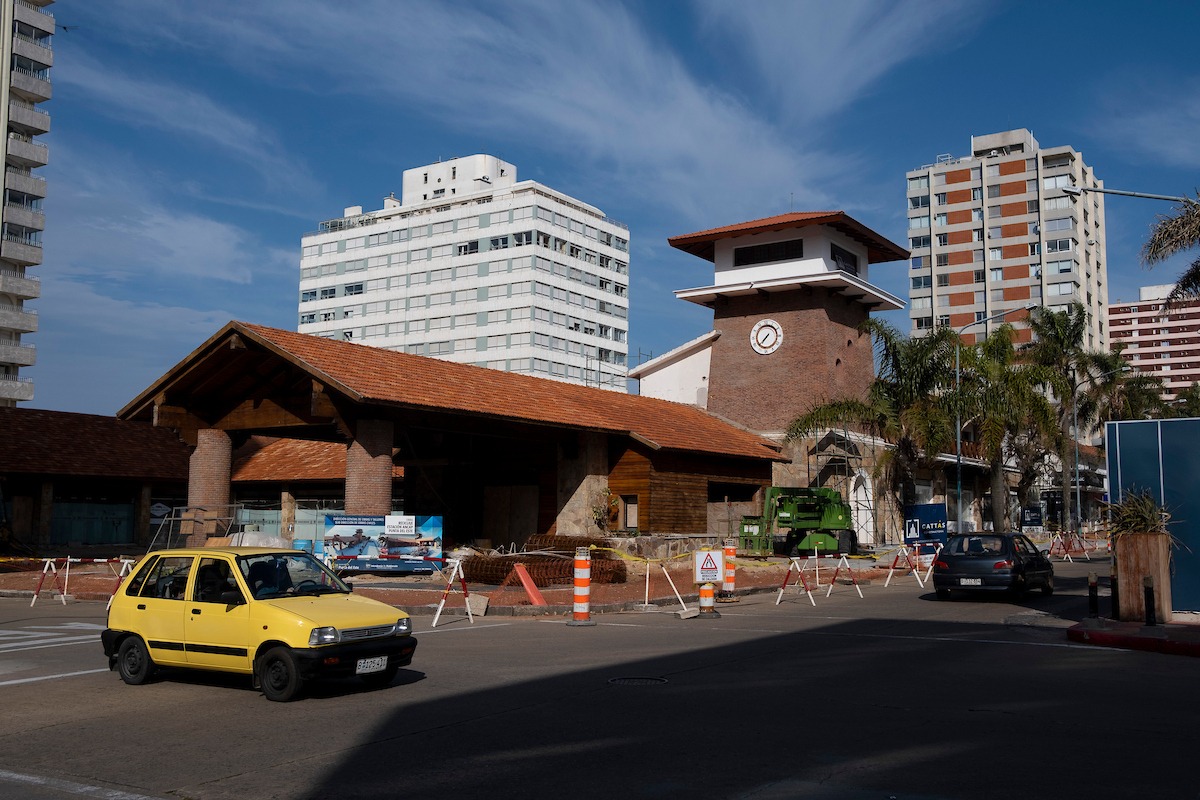 Alta demanda en Maldonado por locales comerciales: contratos más largos y precios al alza