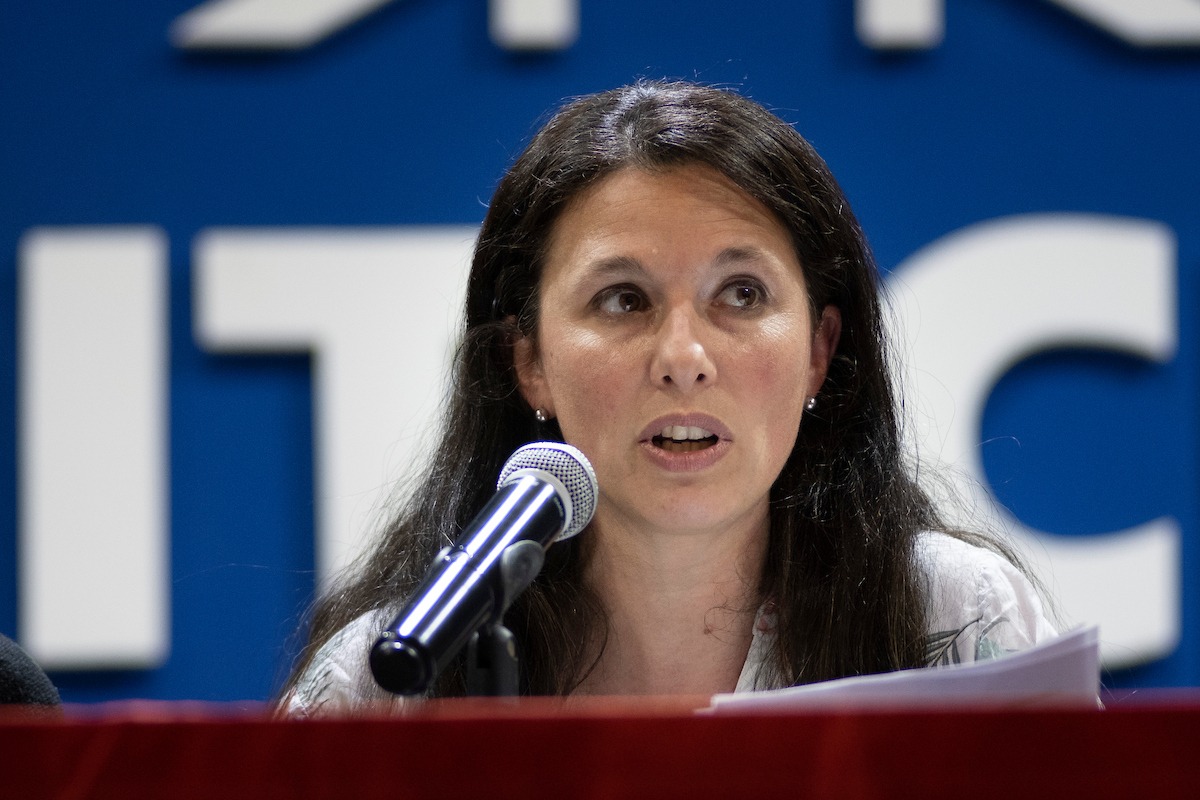 Sidfe y CFE alcanzan preacuerdo y levantaron las ocupaciones