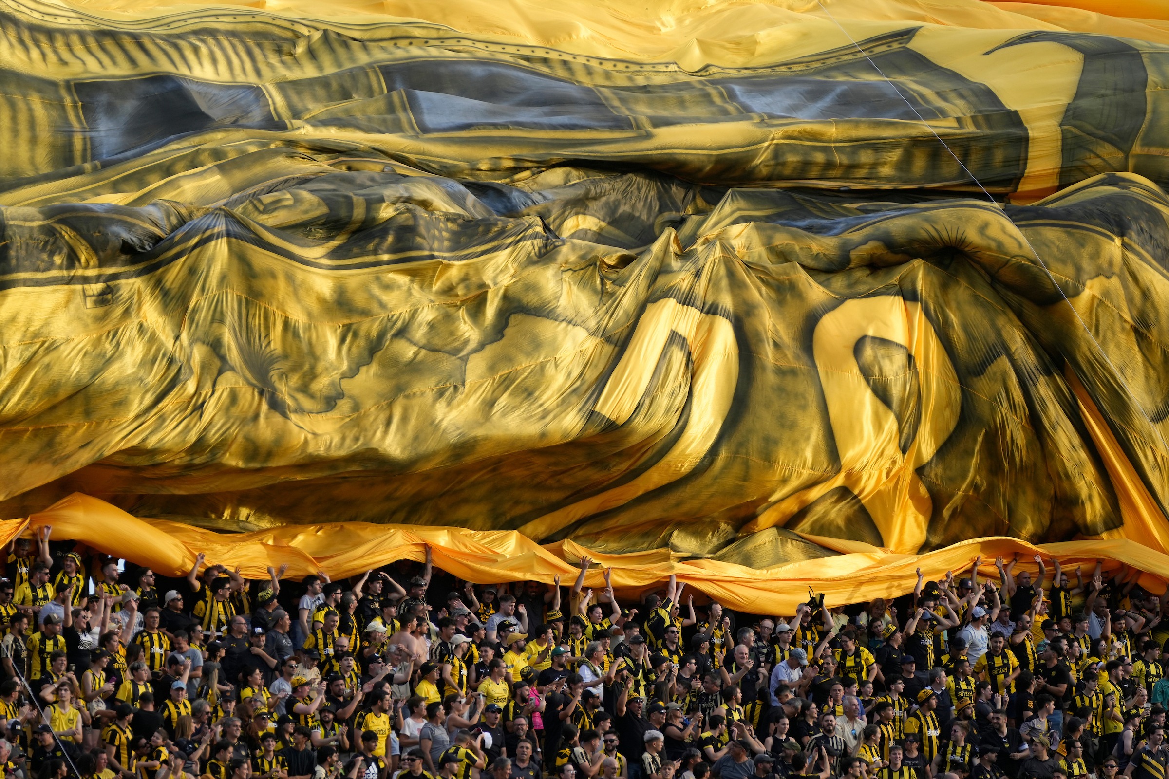 Definidos los precios de las entradas para Liverpool-Peñarol