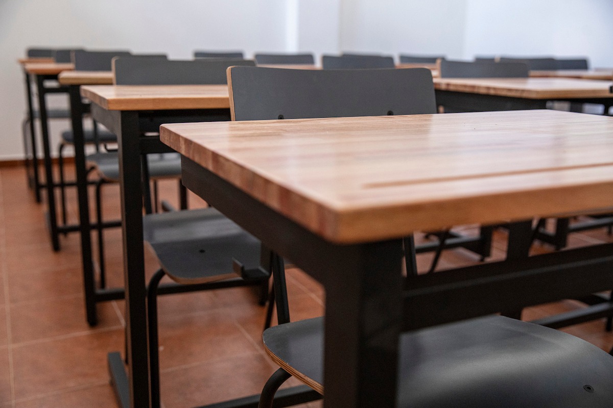 Cierre de colegios preocupa al sector y motiva análisis y seguimiento de las causas