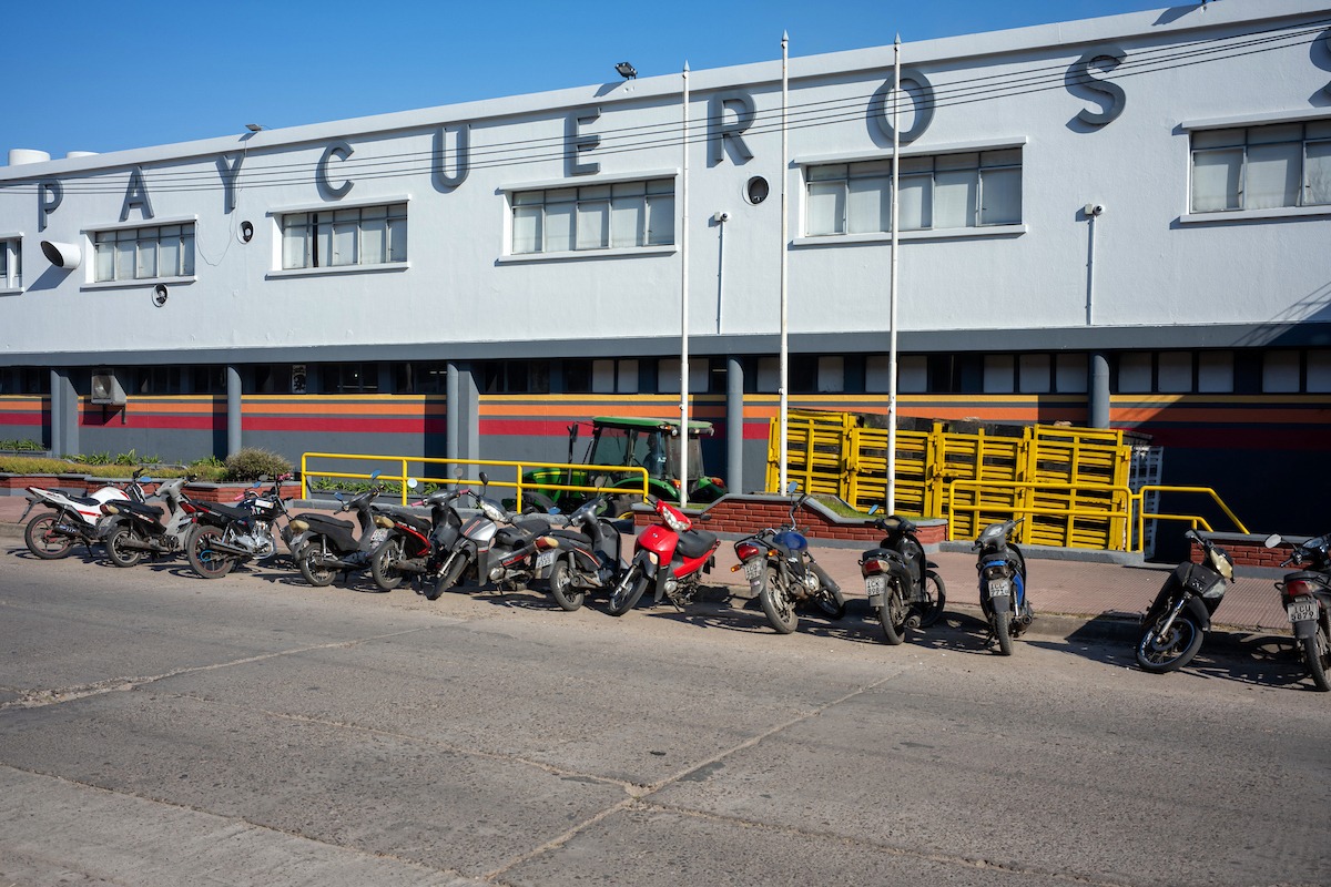 Paycueros despidió a unos 30 trabajadores y sindicato evalúa medidas judiciales