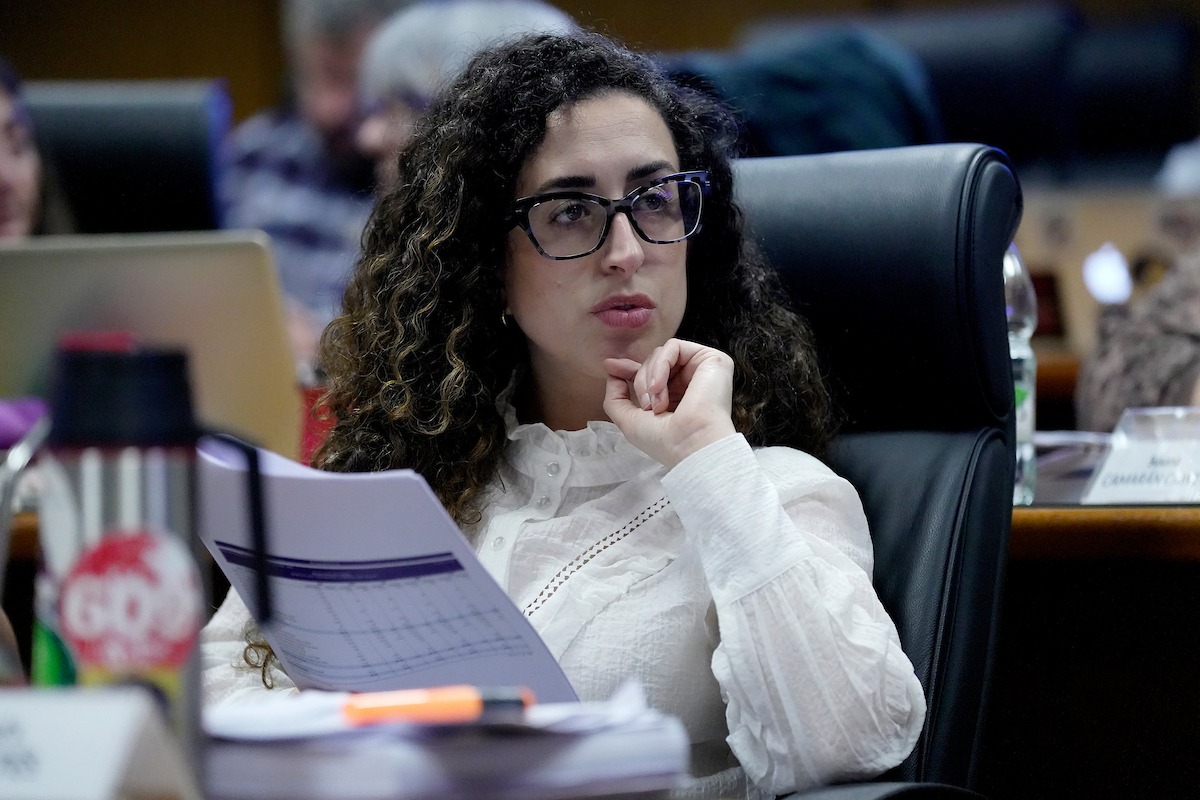 FA impulsa proyecto que tipifica el filicidio como homicidio “muy especialmente agravado”