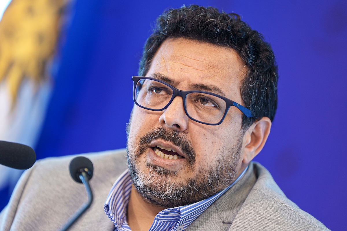 Cuestionan acta de Cardama; escribano dice que es falsa