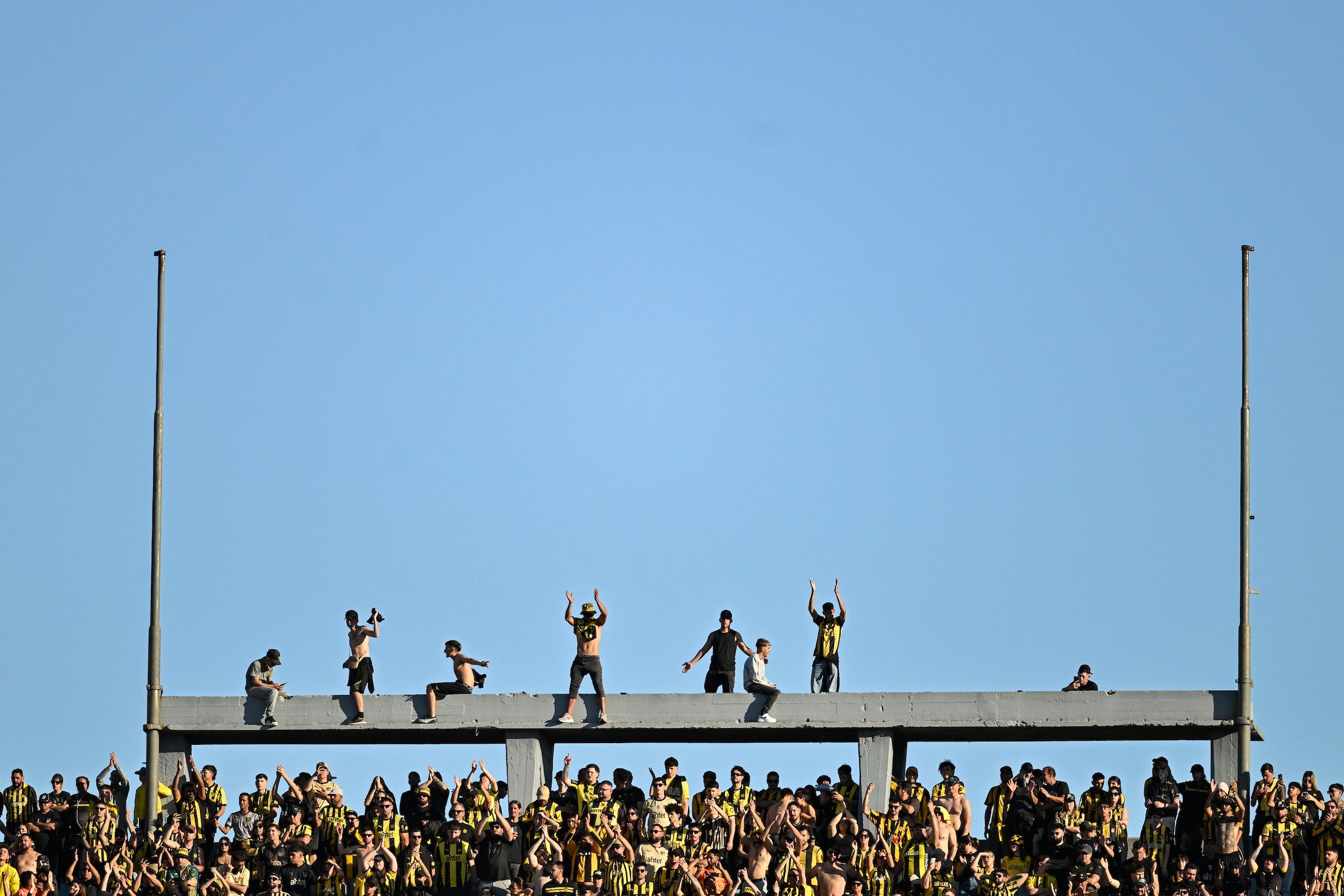 A la venta las entradas para Liverpool-Peñarol