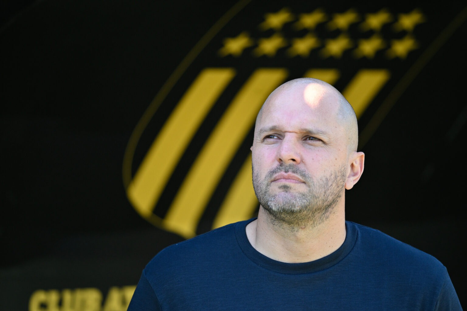 Jadson Viera de cara a la segunda final: “No hay mañana”