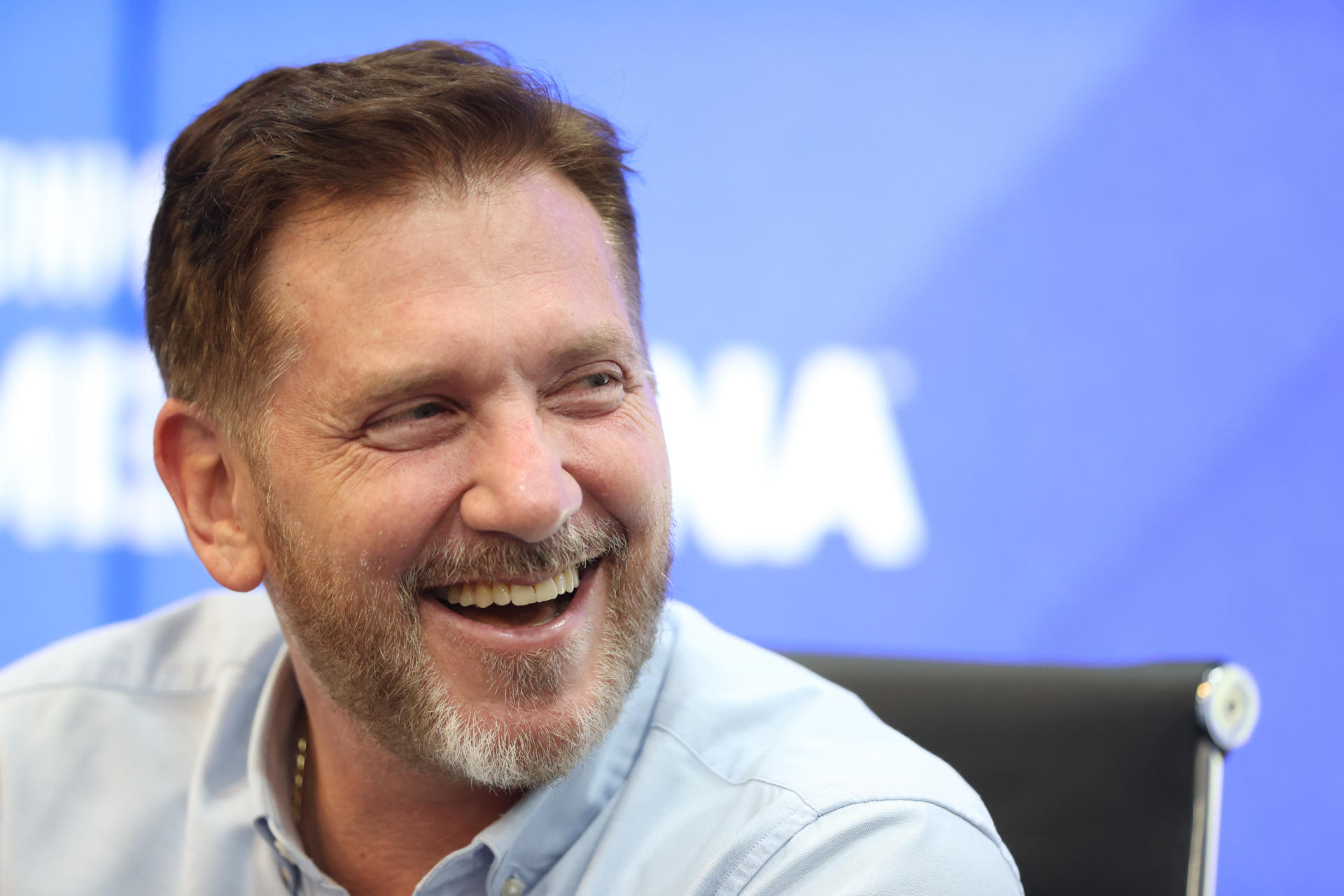 Conmebol insiste con que el Mundial 2030 tenga 64 selecciones