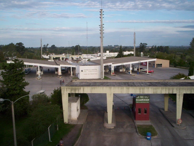 Preocupación por la exclusión del litoral argentino del régimen de la Ley de Frontera