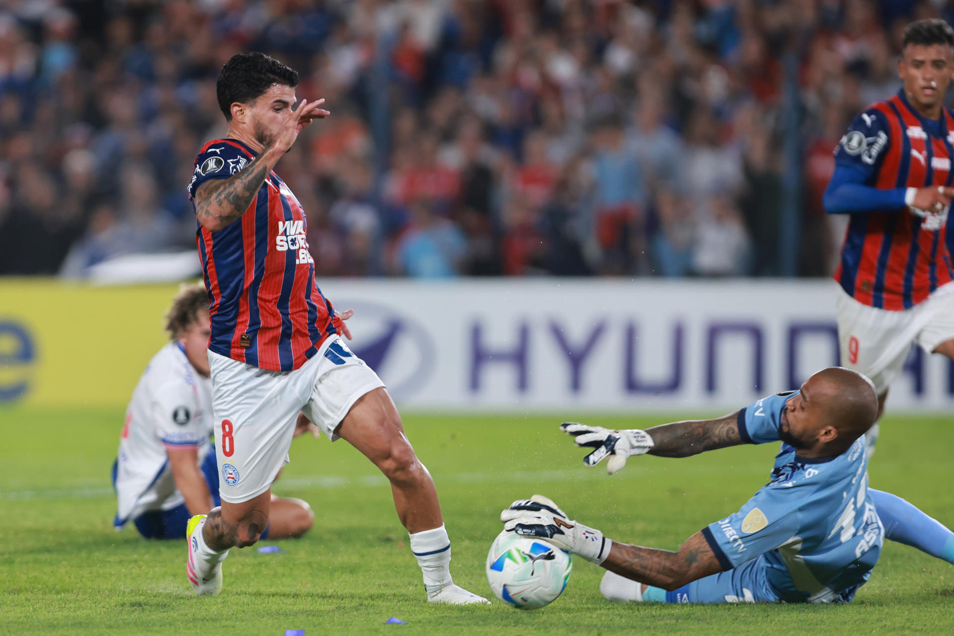 La AUF comunicó tres posibles fechas para la definición del campeonato