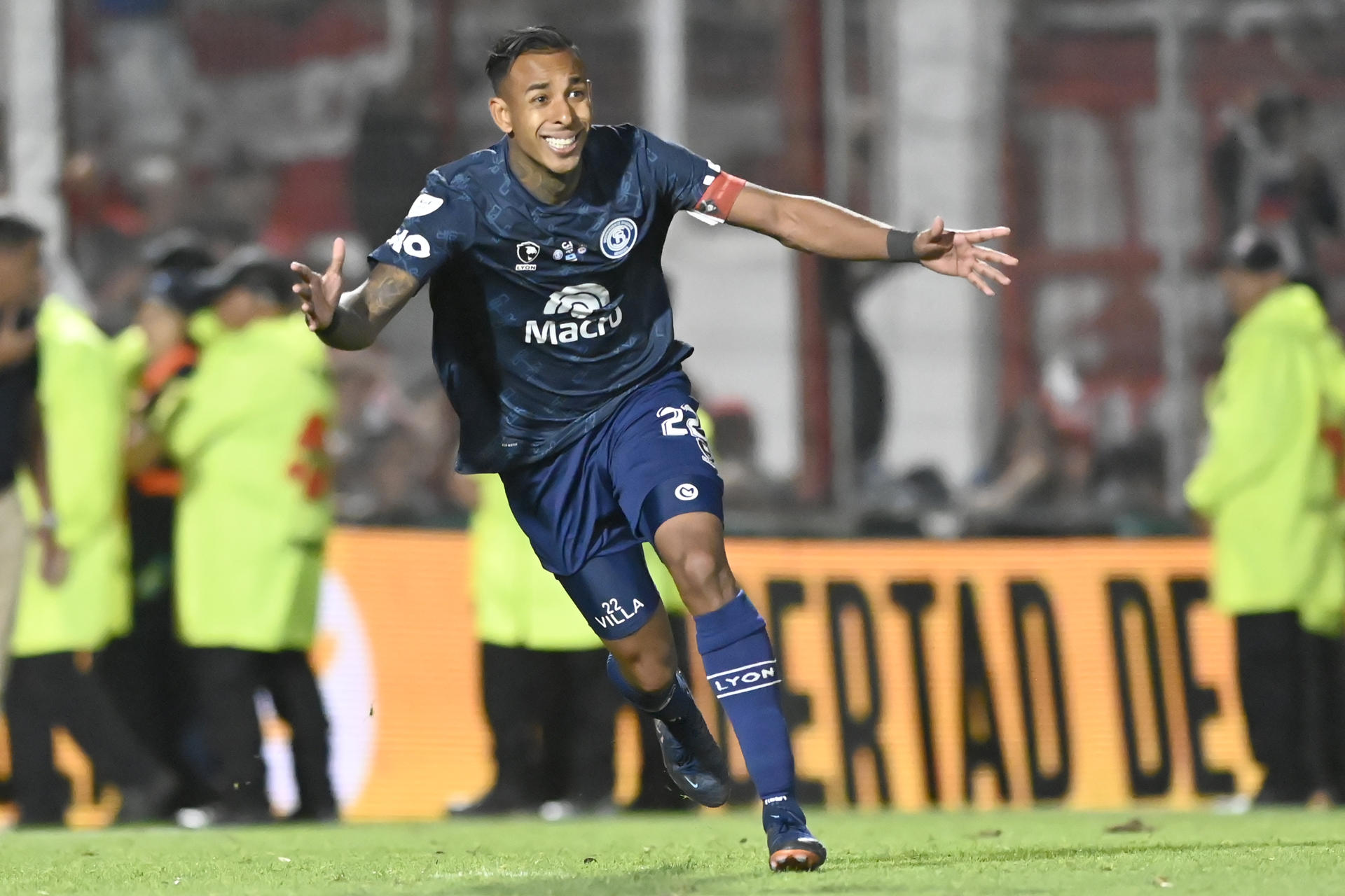 Independiente Rivadavia de Mendoza ganó la Copa Argentina