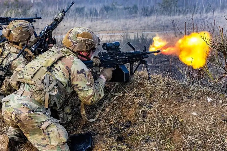 Cuando matar produce sentido: una mirada antropológica sobre la guerra