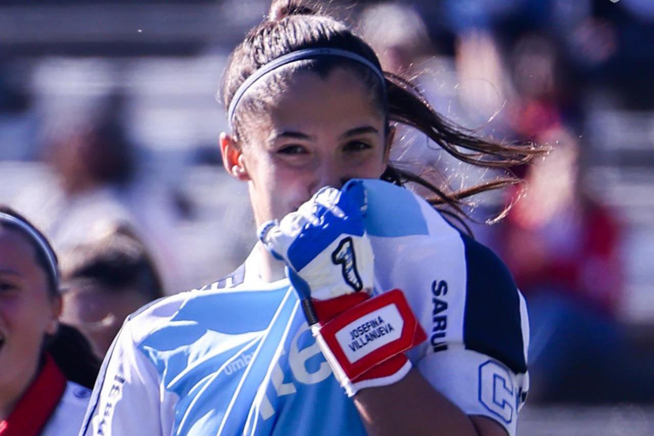 El clásico femenino definirá el título