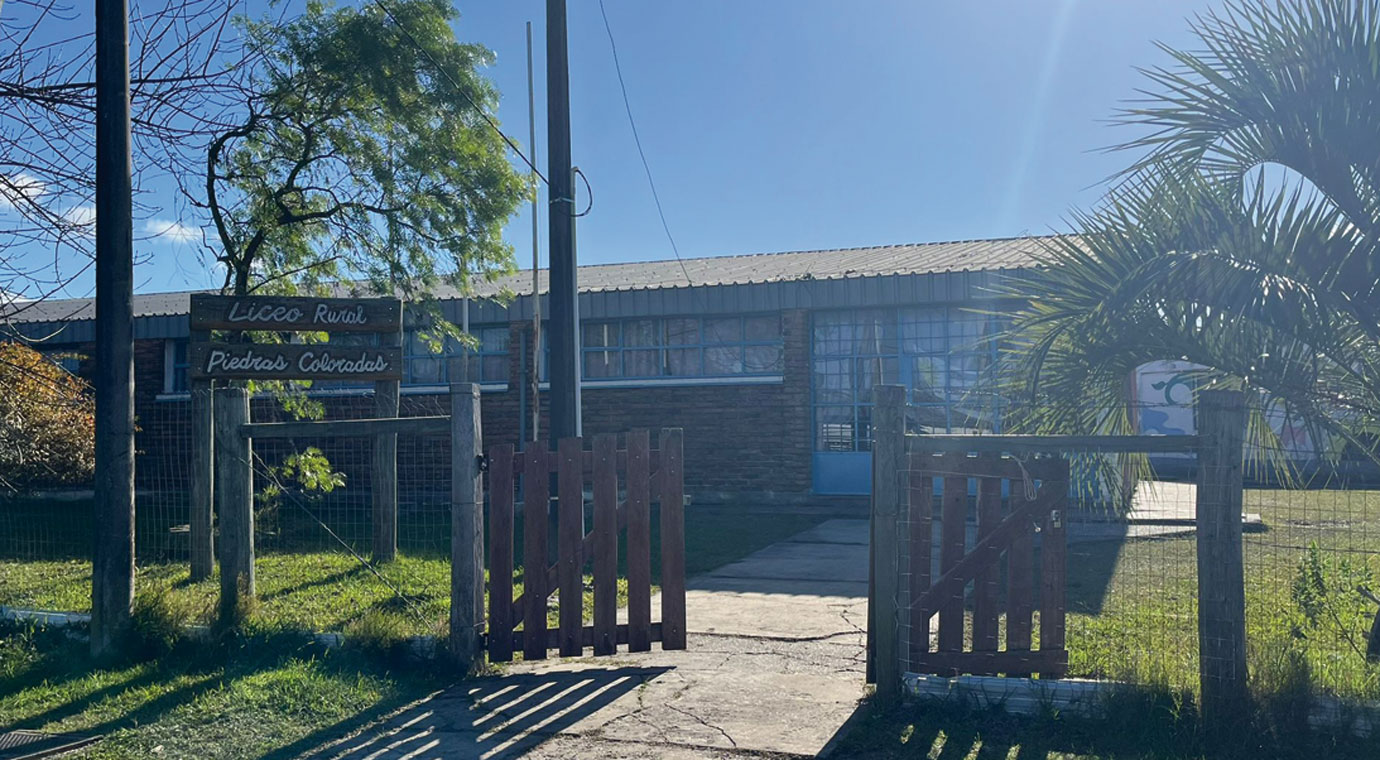 Piedras Coloradas será sede de precongreso regional de Educación Rural