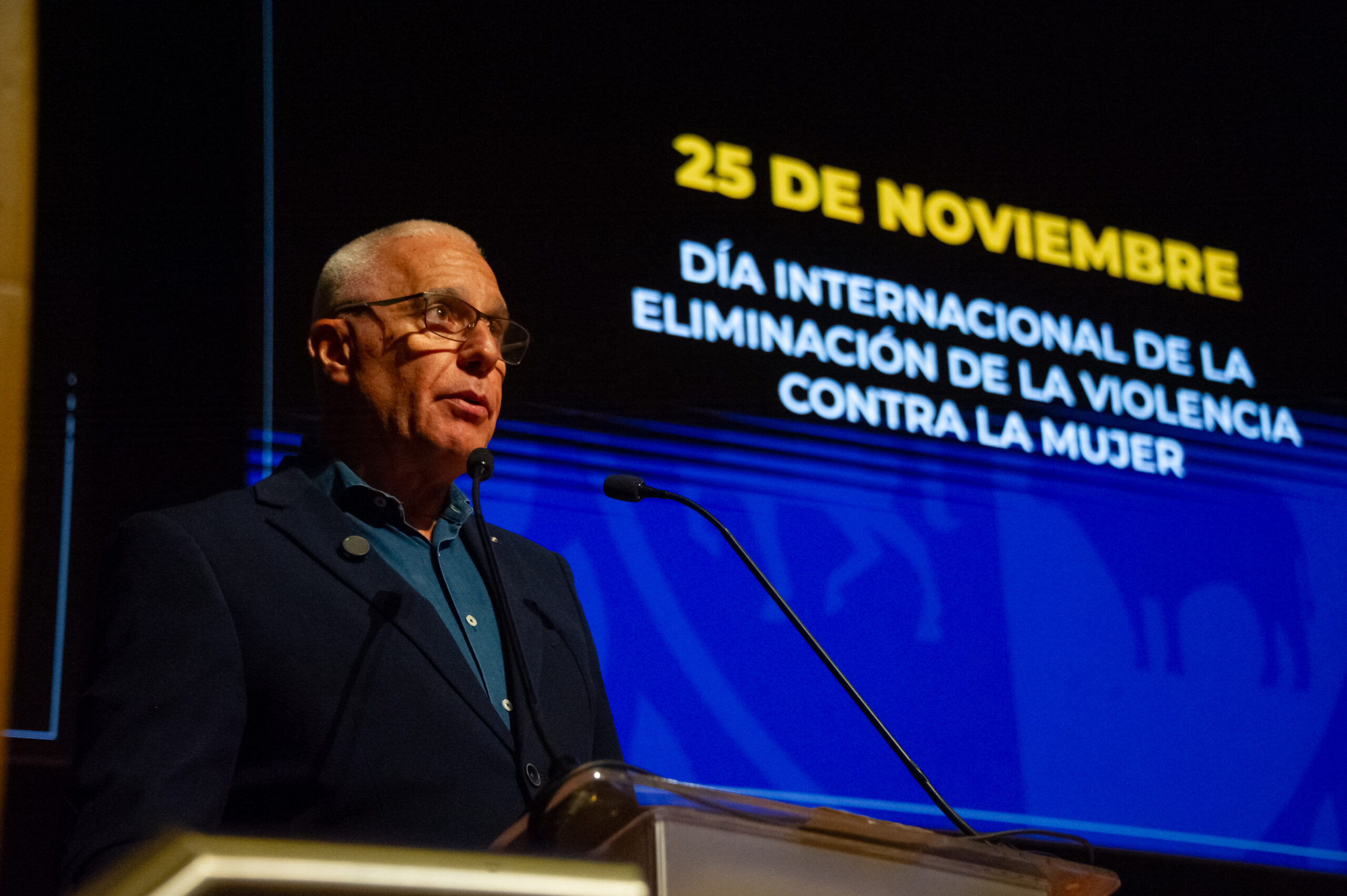 Dispositivo de seguridad que complementa tobilleras estará operativo a fines de diciembre