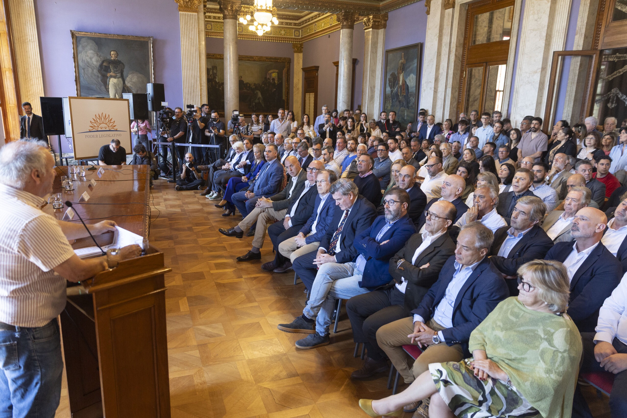 Jóvenes del Inisa accederán a oportunidades laborales en empresas y organizaciones