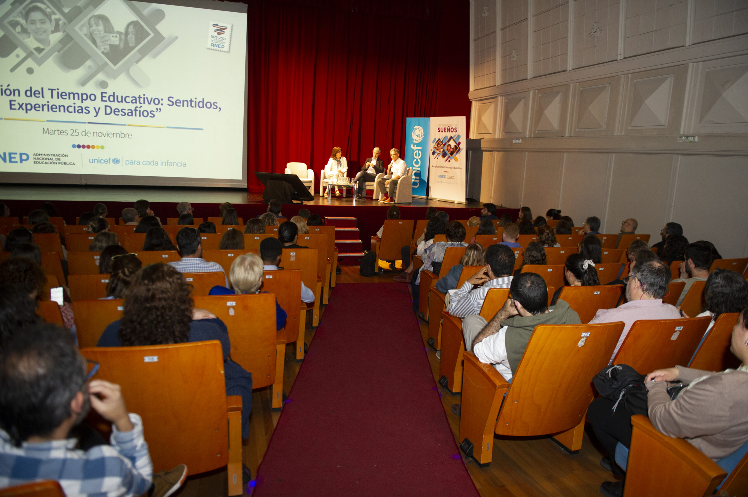 Duplicarán centros educativos con propuestas de extensión horaria