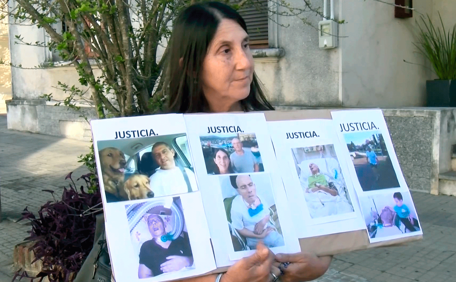 Imputan a enfermera tras mala praxis sobre ingeniero argentino que vivía en Fray Bentos