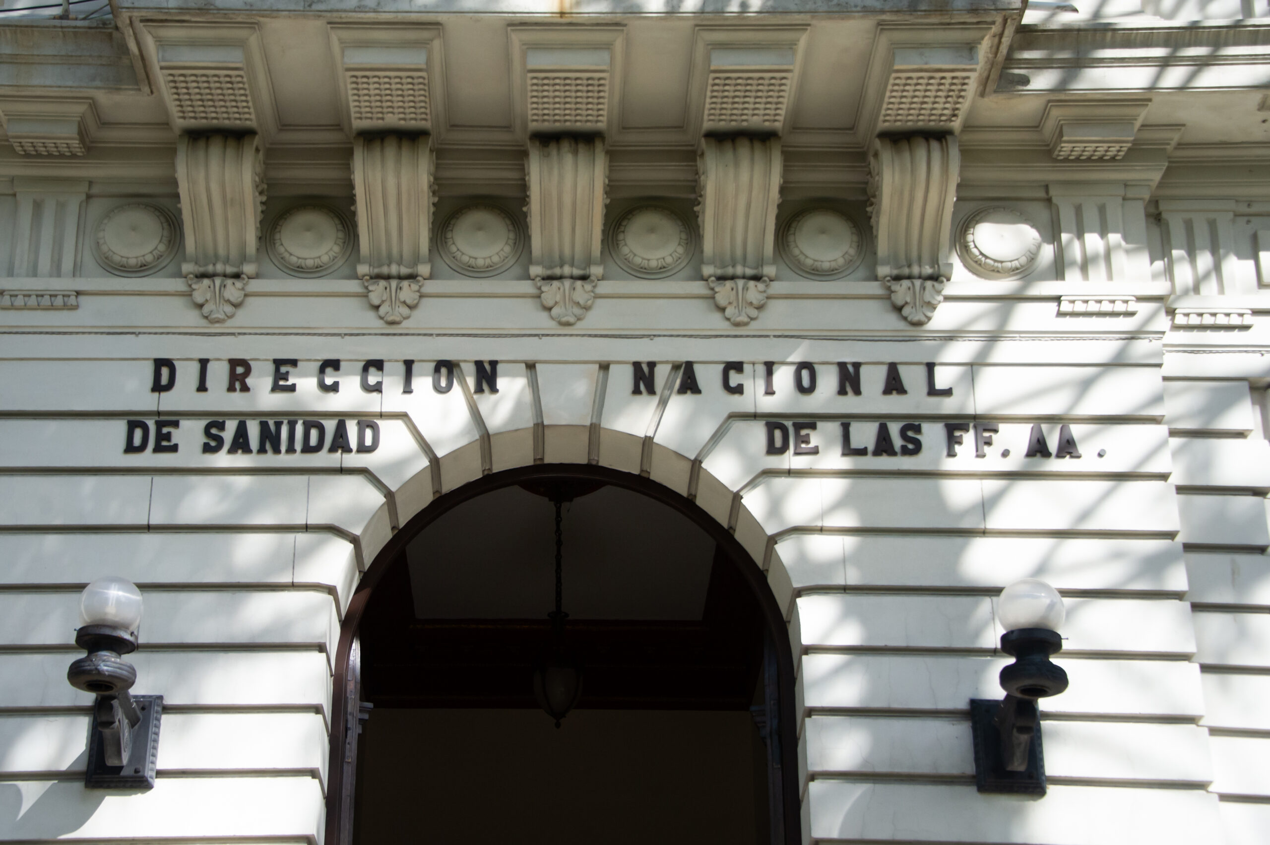 Usuarios de ASSE podrán acceder a camas de internación y CTI en Sanidad Militar