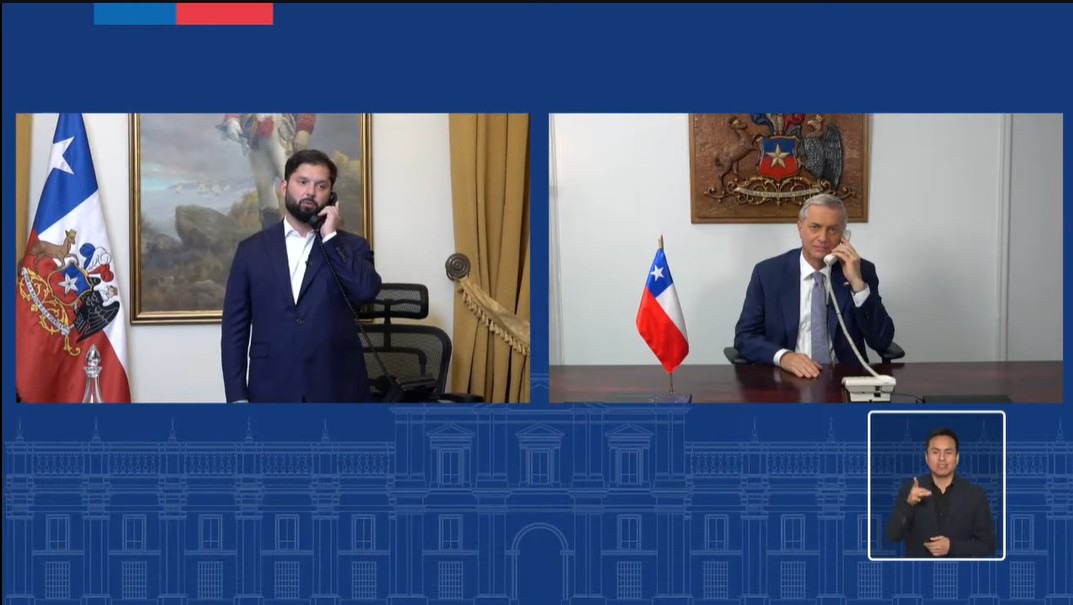 Kast es el nuevo presidente electo de Chile