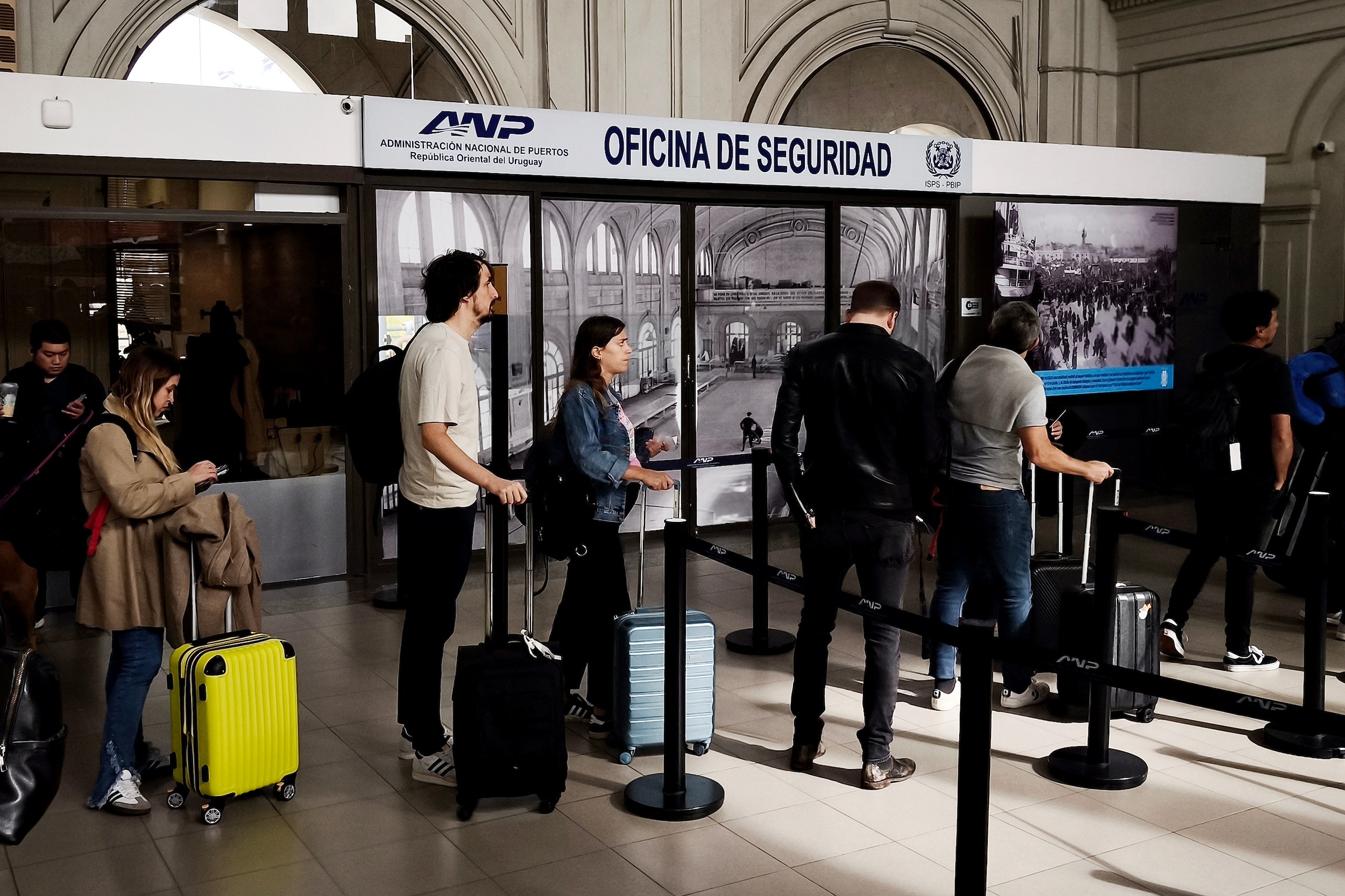 Ante avance del sarampión en la región se diseña estrategia para turistas