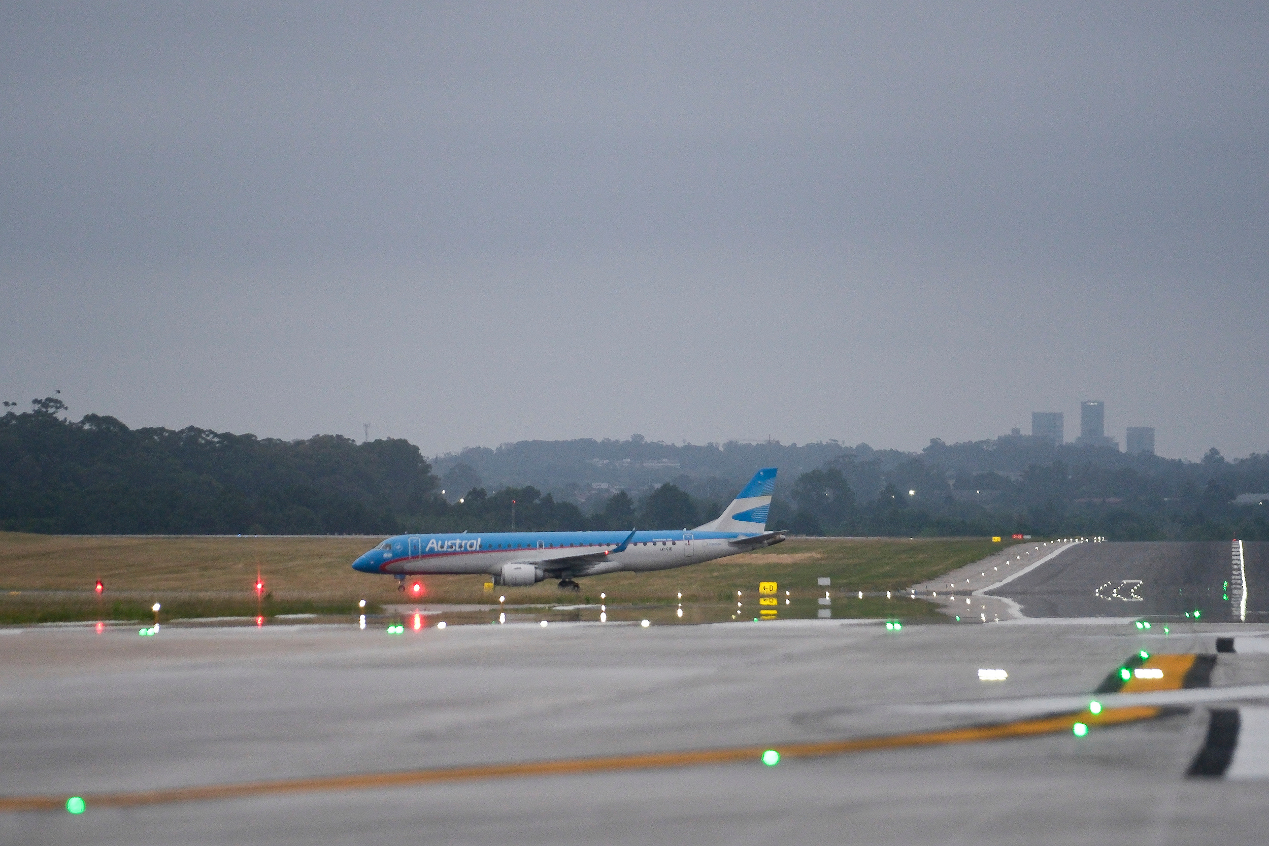 Cerca de 64.000 ingresos al país durante fin de semana previo a las fiestas