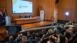 Instituto Nacional de Acreditación y Evaluación de la Educación Terciaria (Inaeet) Foto de presidencia