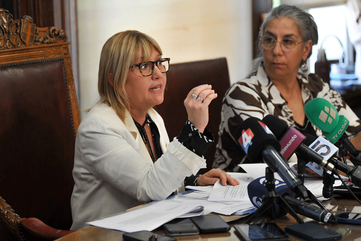 MSP reitera importancia de vacunarse contra el sarampión