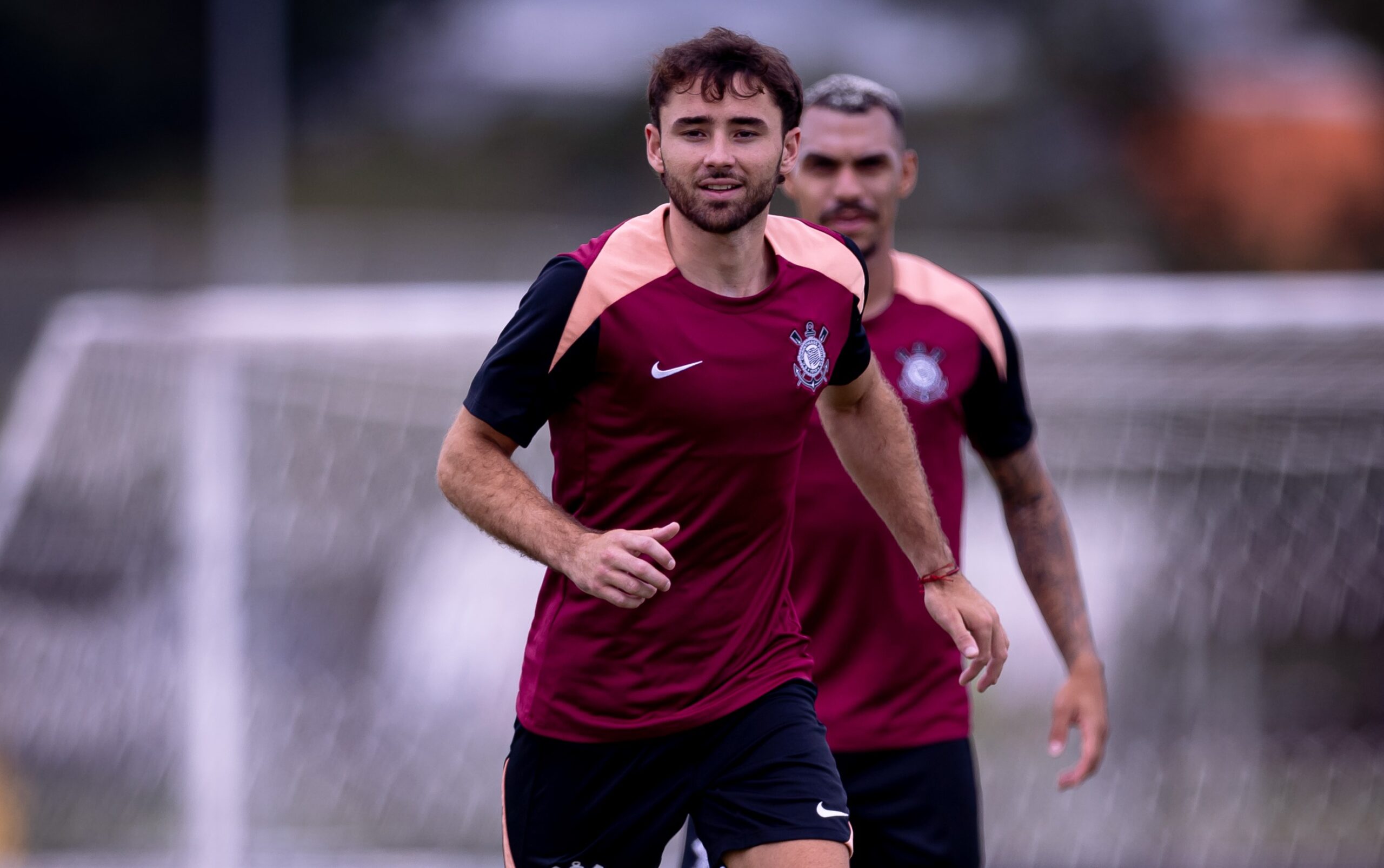Corinthians anuncia la contratación del uruguayo Pedro Milans