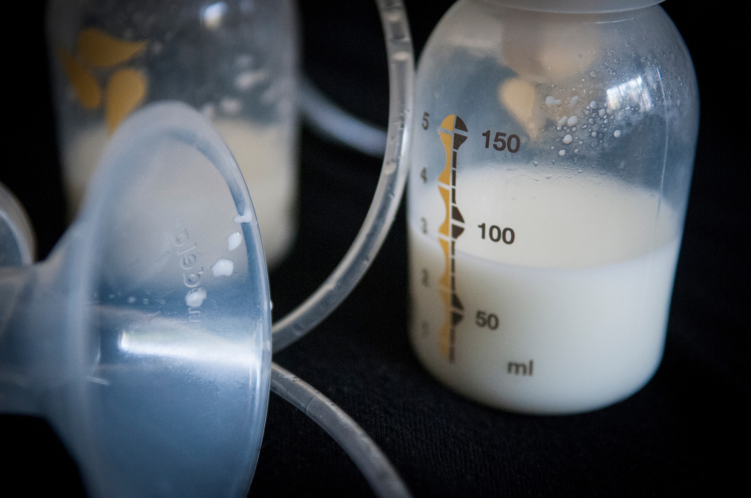 Disponen retiro de algunos productos para lactantes “NAN 1 OPTIPRO” de Nestlé