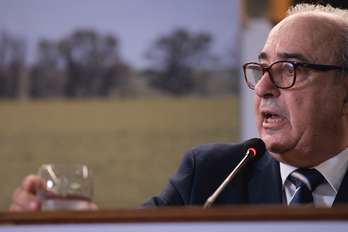 MGAP resolvió medidas de apoyo ante situación de déficit hídrico