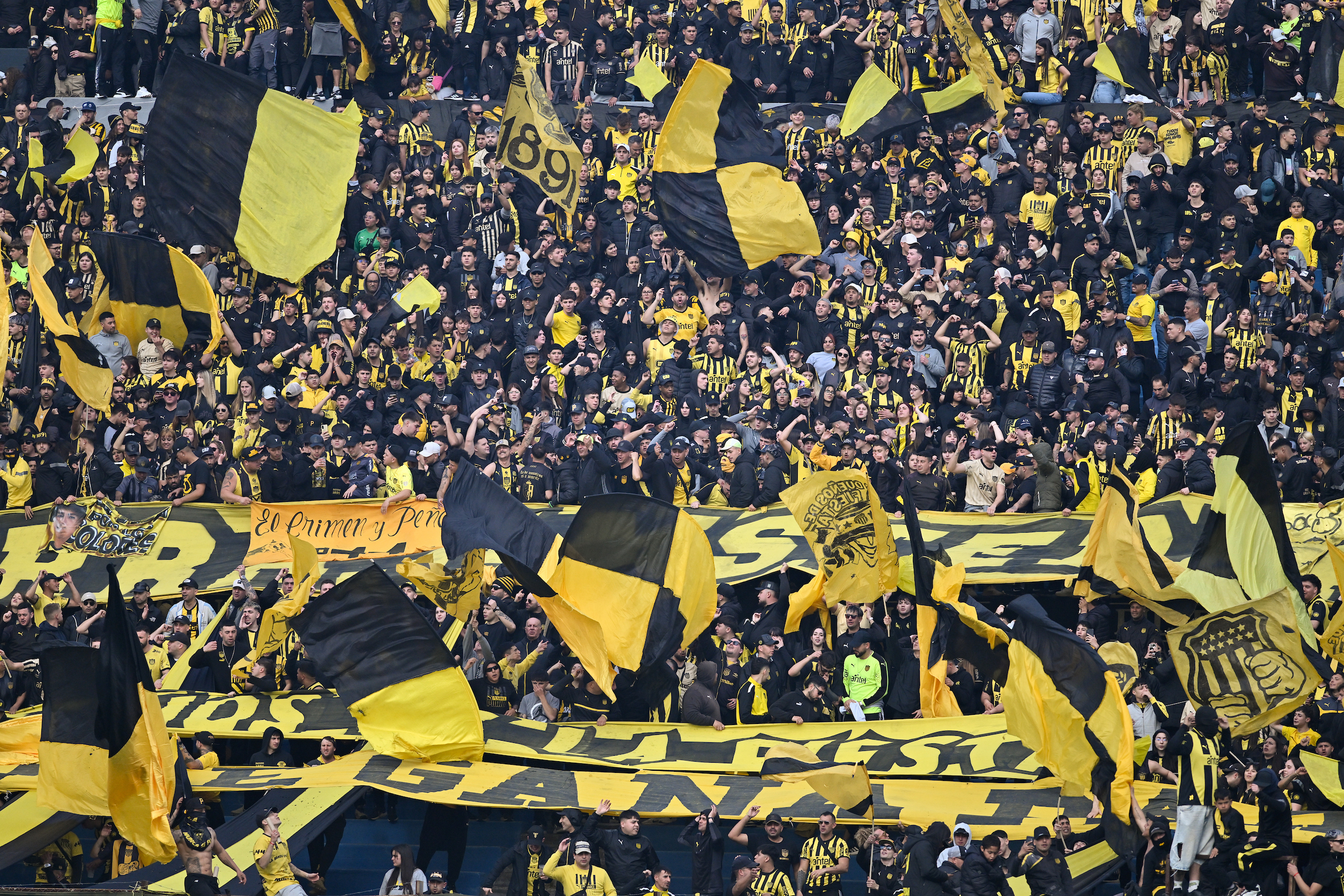 Peñarol anunció sus nuevas incorporaciones de cara a la temporada 2026