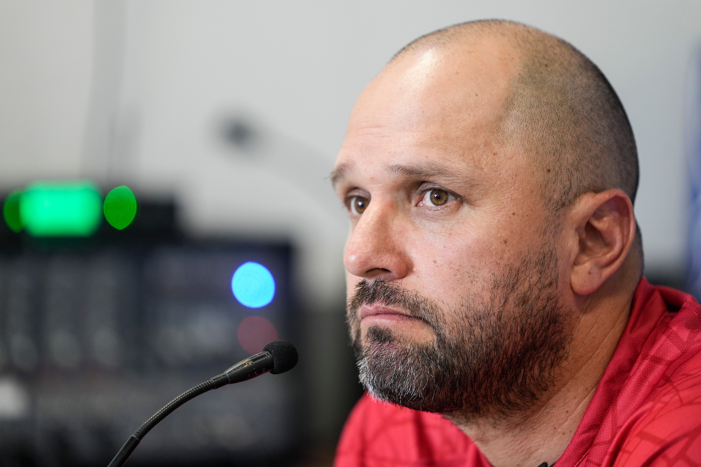 Jadson Viera, el clásico y Maxi Silvera: “Está en condiciones para poder arrancar”