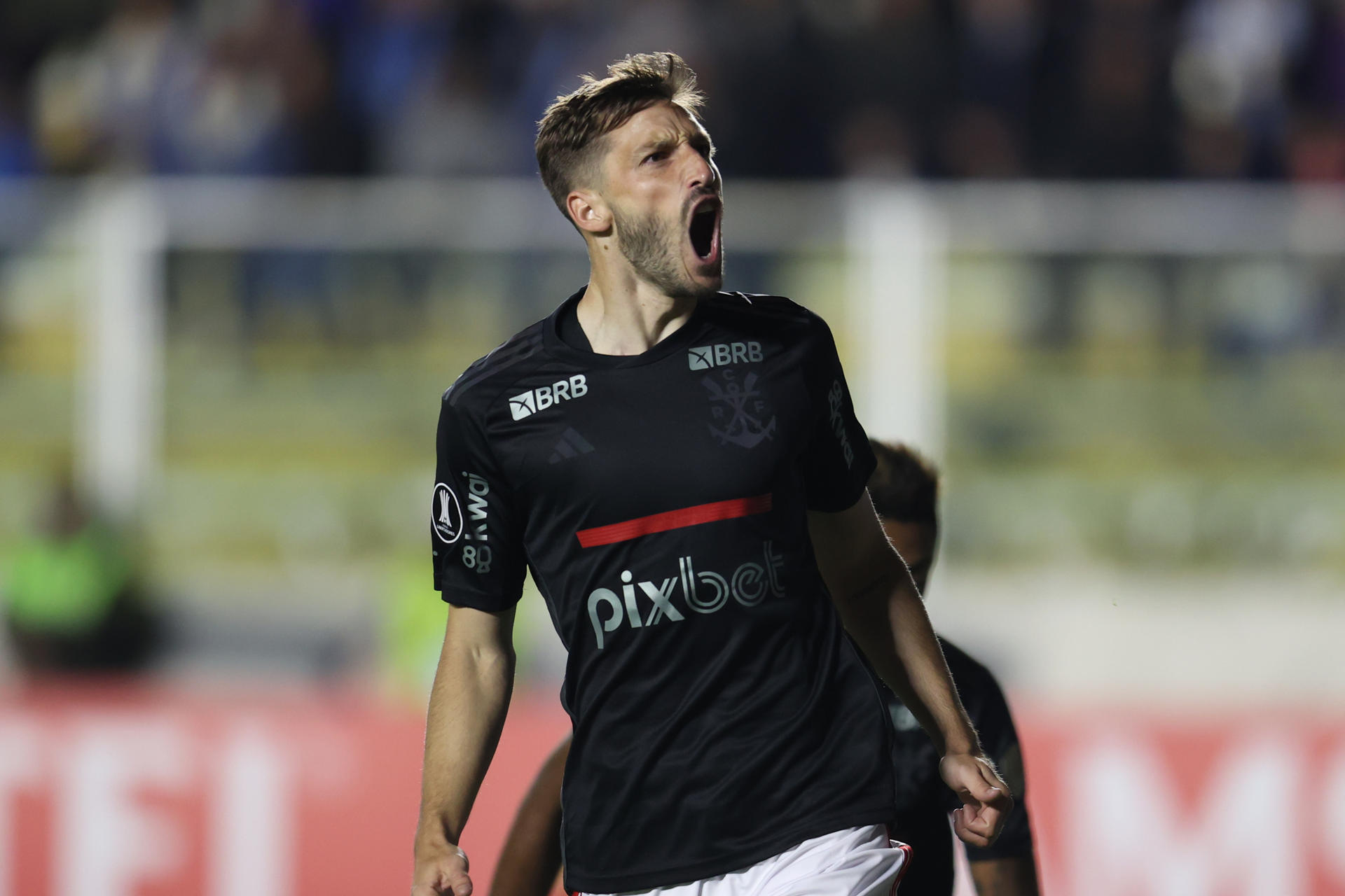 Matías Viña jugará en River Plate de Argentina