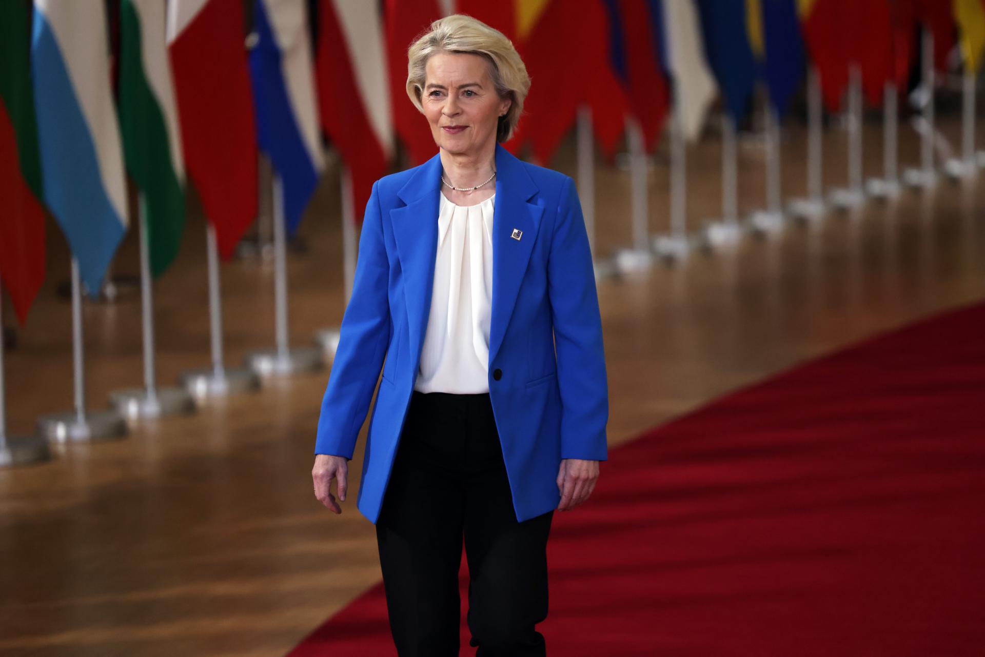 Países de la Unión Europea apoyan firmar acuerdo con el Mercosur