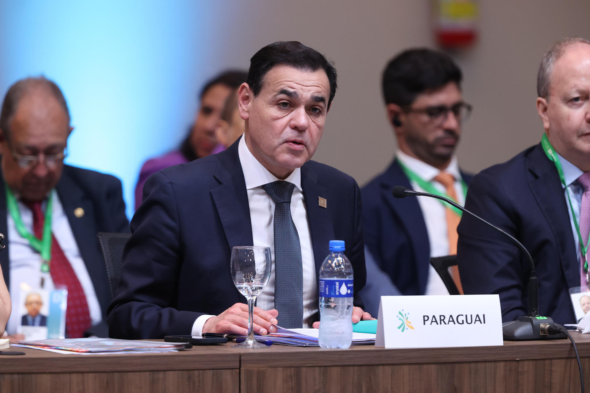 El acuerdo entre el Mercosur y la Unión Europea se firmará el 17 de enero