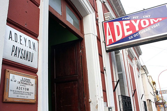 Municipales de Paysandú rechazaron la propuesta y quedaron sin convenio colectivo