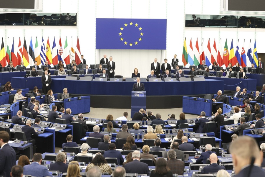 Parlamento Europeo paraliza el acuerdo UE-Mercosur
