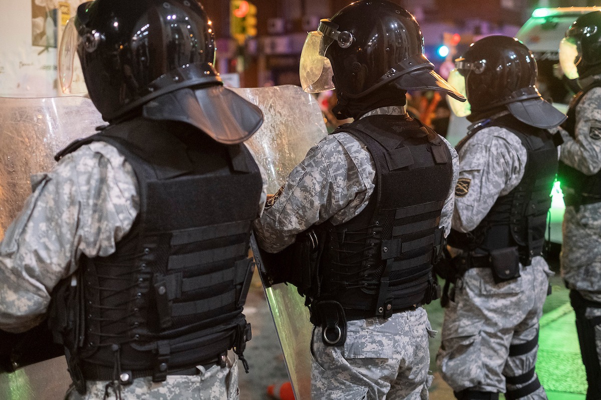 En 14 meses se suicidaron 16 policías, señala sindicato