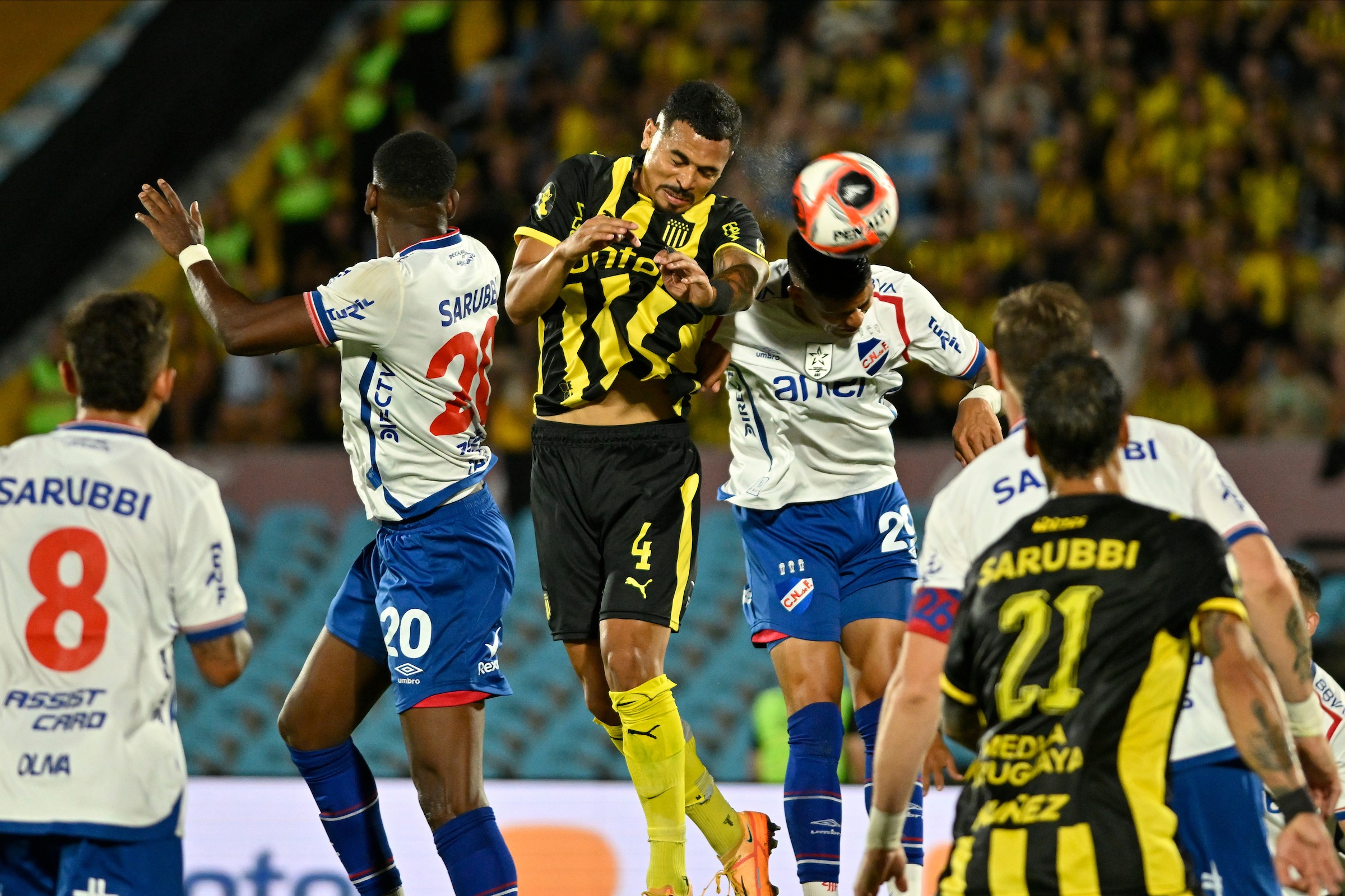 Con regresos, dudas y equipos sin confirmar, se viene una nueva edición del clásico