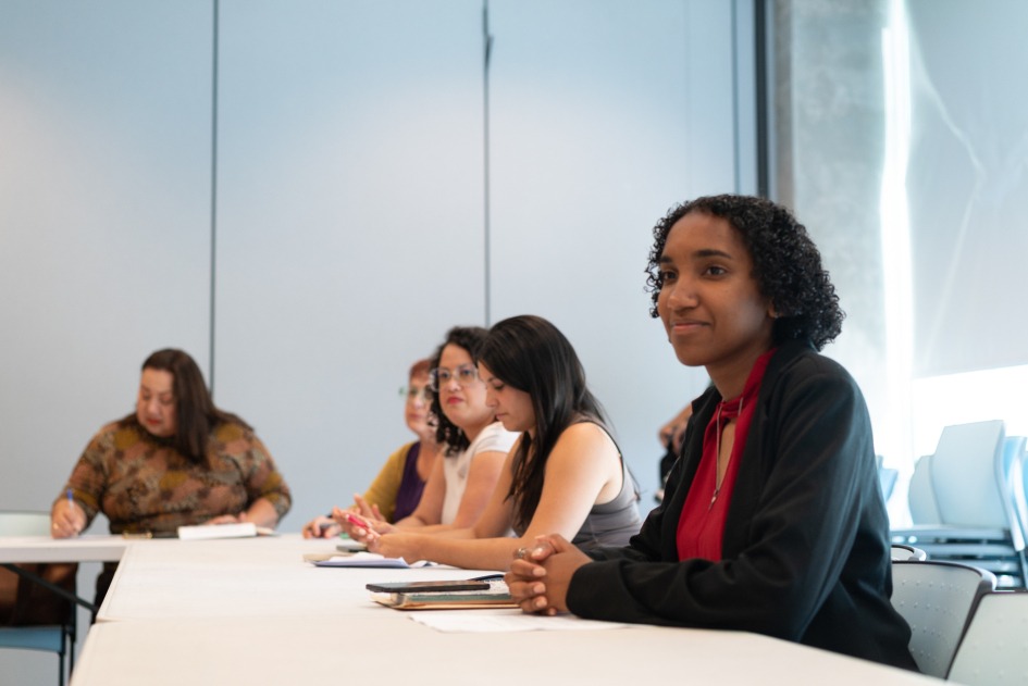 Uruguay impulsa trabajo con migrantes para garantizar sus derechos