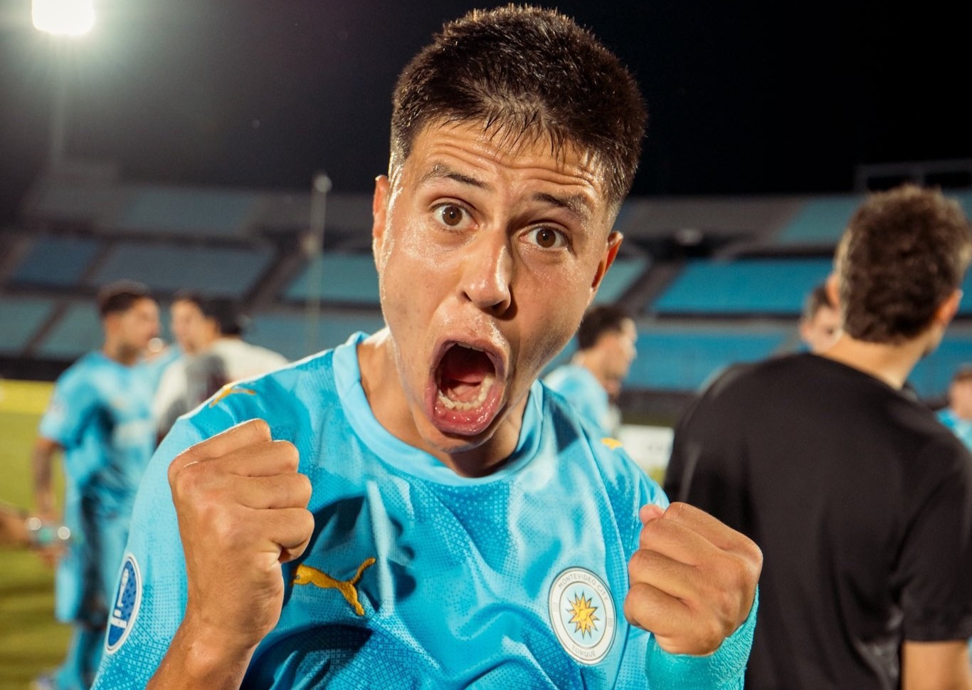 Torque derrota a Defensor y se mete en fase de grupos de Copa ...