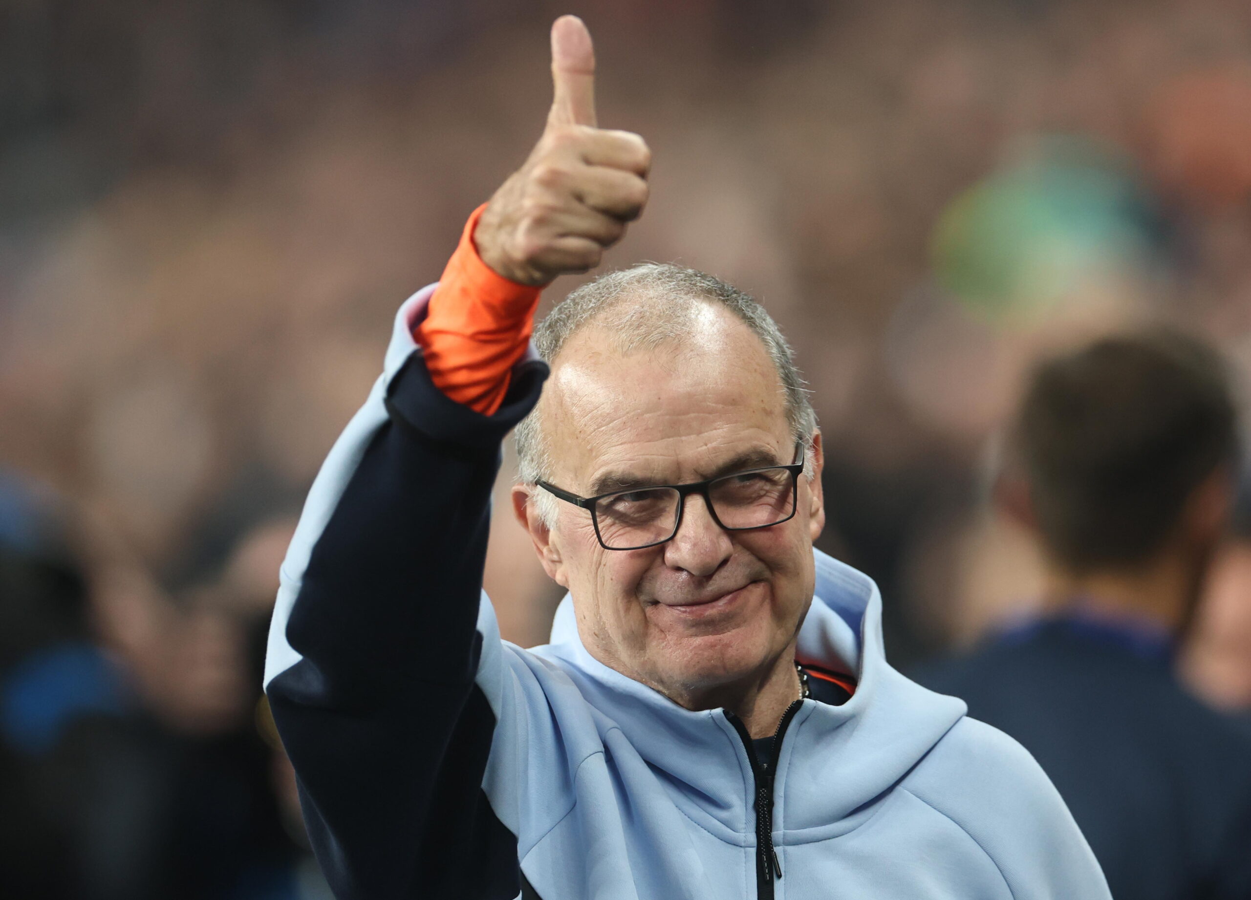 Uruguay cerrará la fecha FIFA frente a Argelia