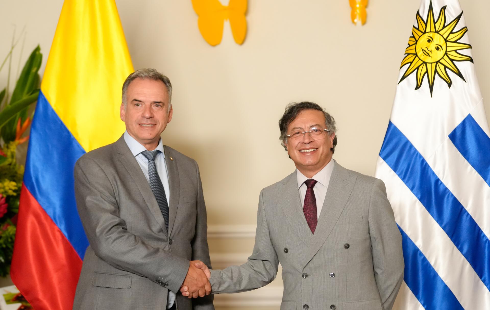 Uruguay asume este sábado la presidencia de la Celac » Portal Medios Públicos