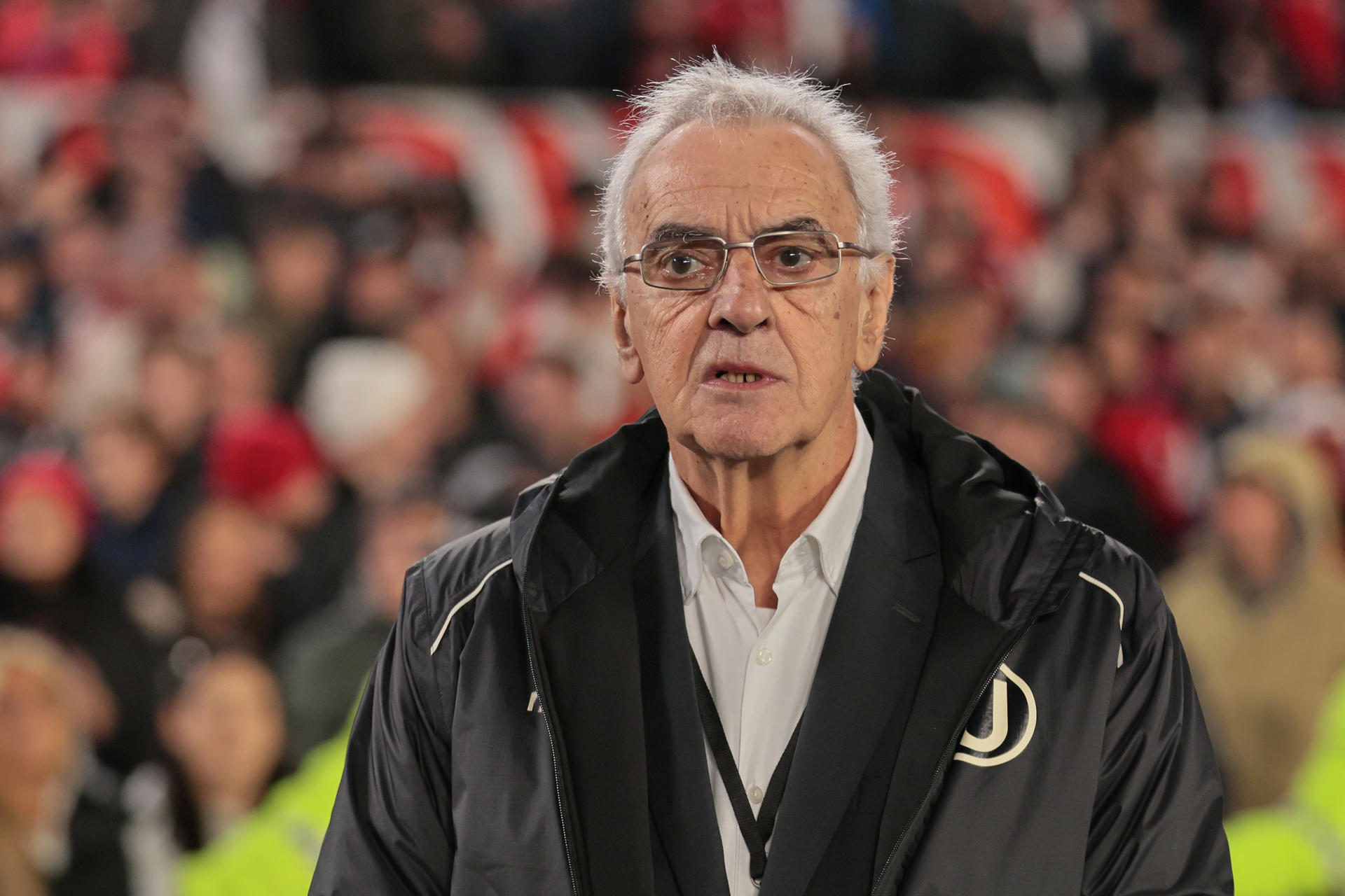Jorge Fossati asumió como entrenador de Liverpool