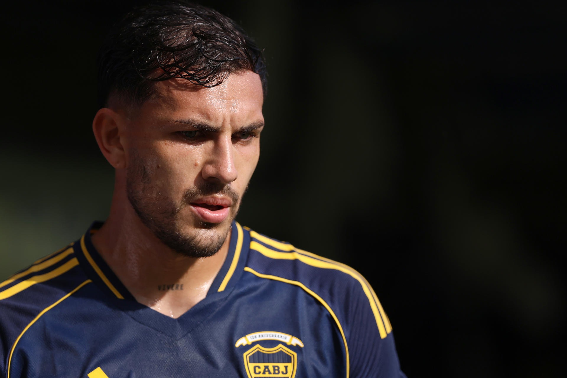 Comienza la fase de grupos de la Copa Libertadores