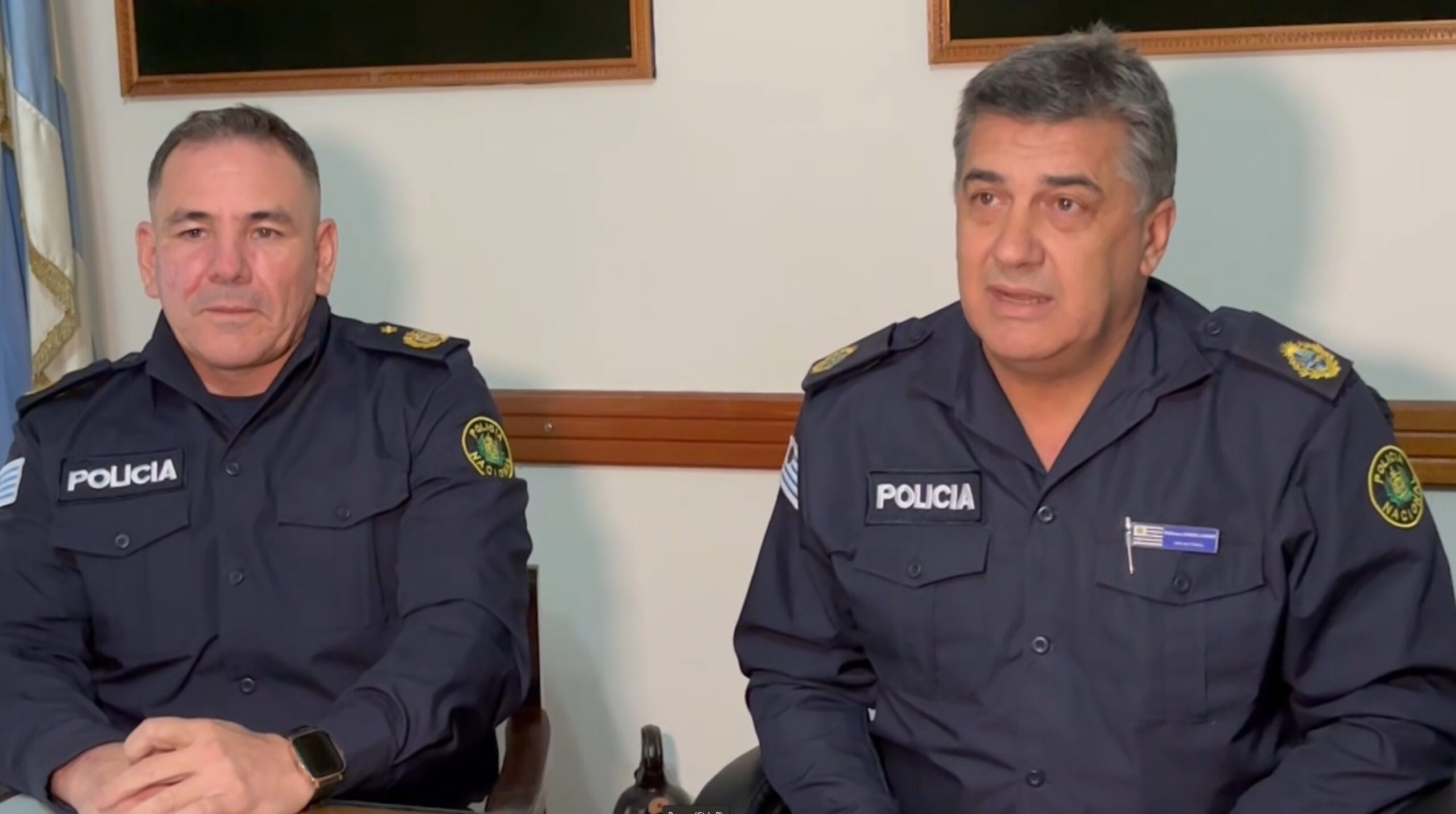 Niña de 15 meses fue enviada a INAU luego de que se le detectó una intoxicación por drogas