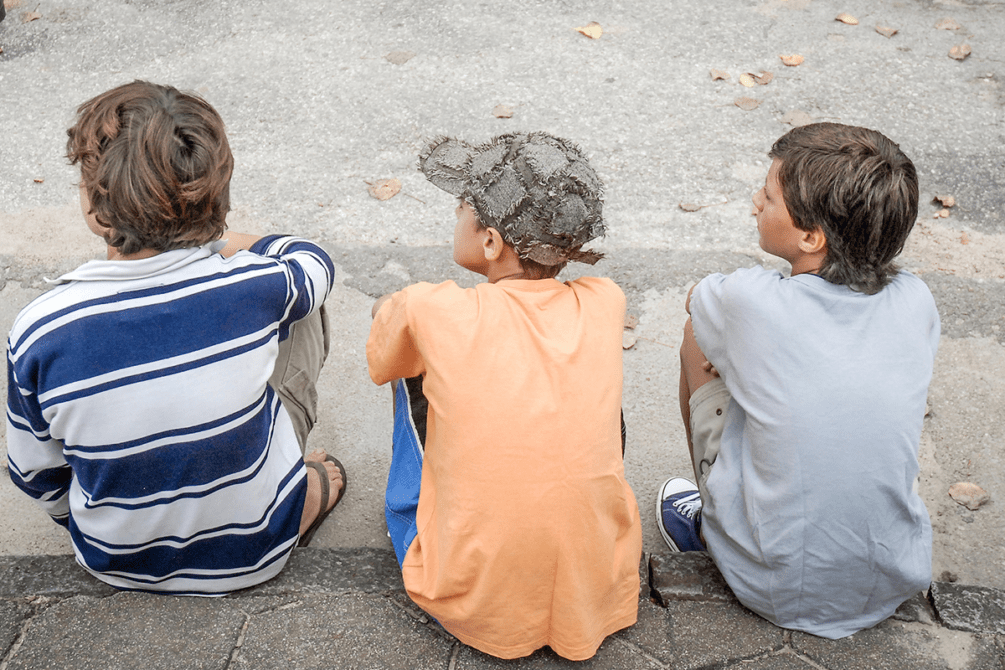 El Estado actuó en más de 2.500 nuevas situaciones de violencia infantil en 2025