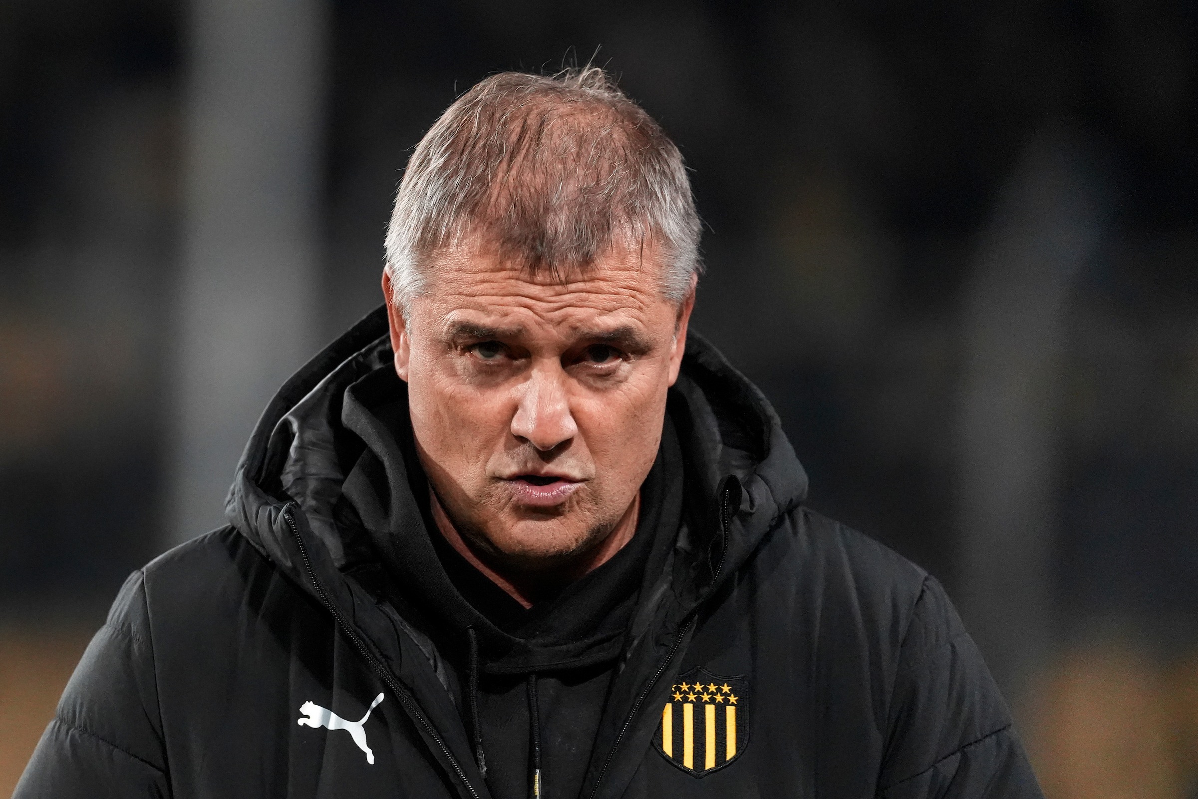 Peñarol por seguir con vida en la Copa Libertadores